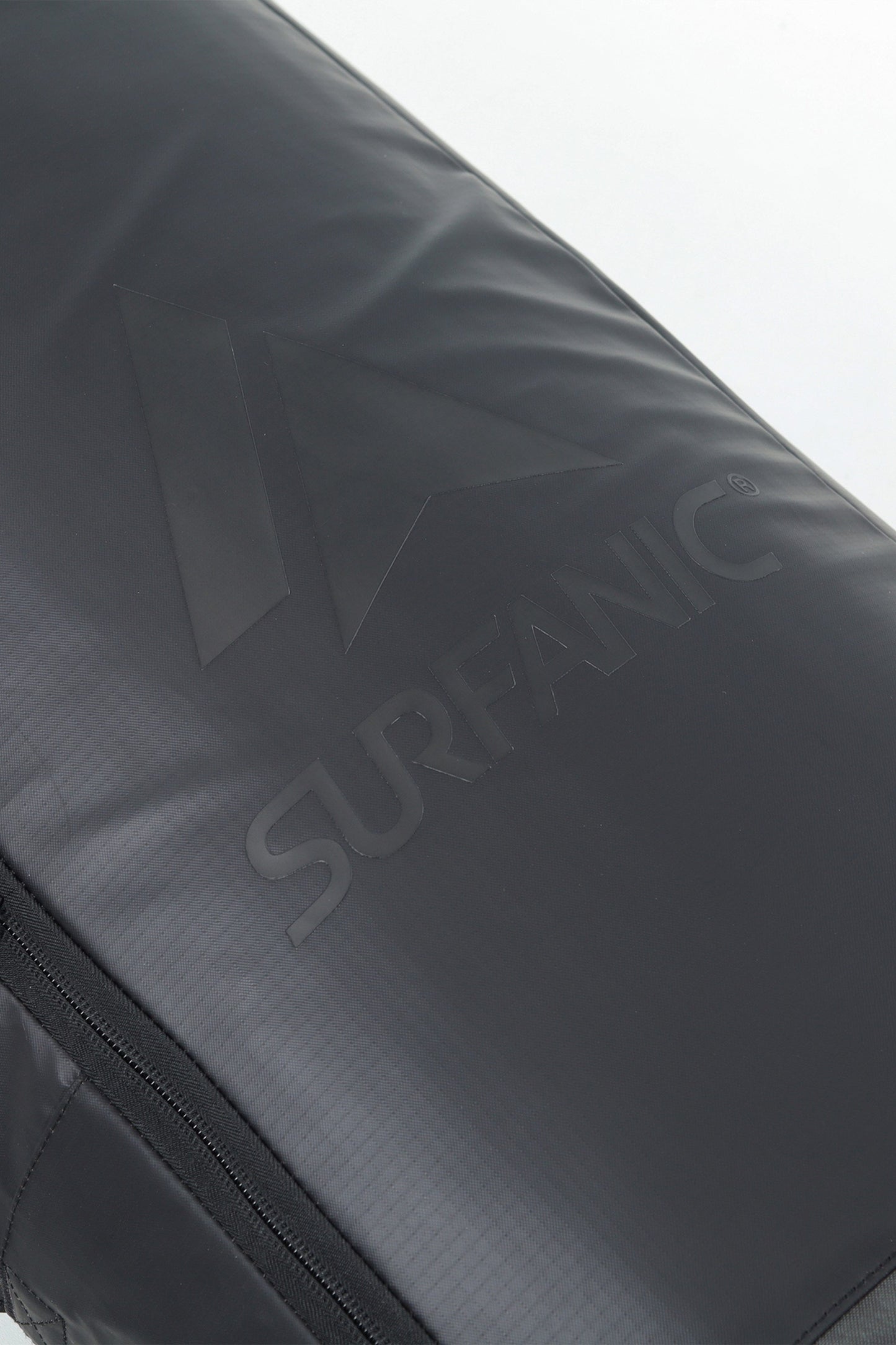 Surfanic 2 Ski & Boardbag Roller - Grey