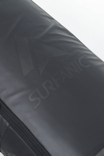 Surfanic 2 Ski & Boardbag Roller - Grey