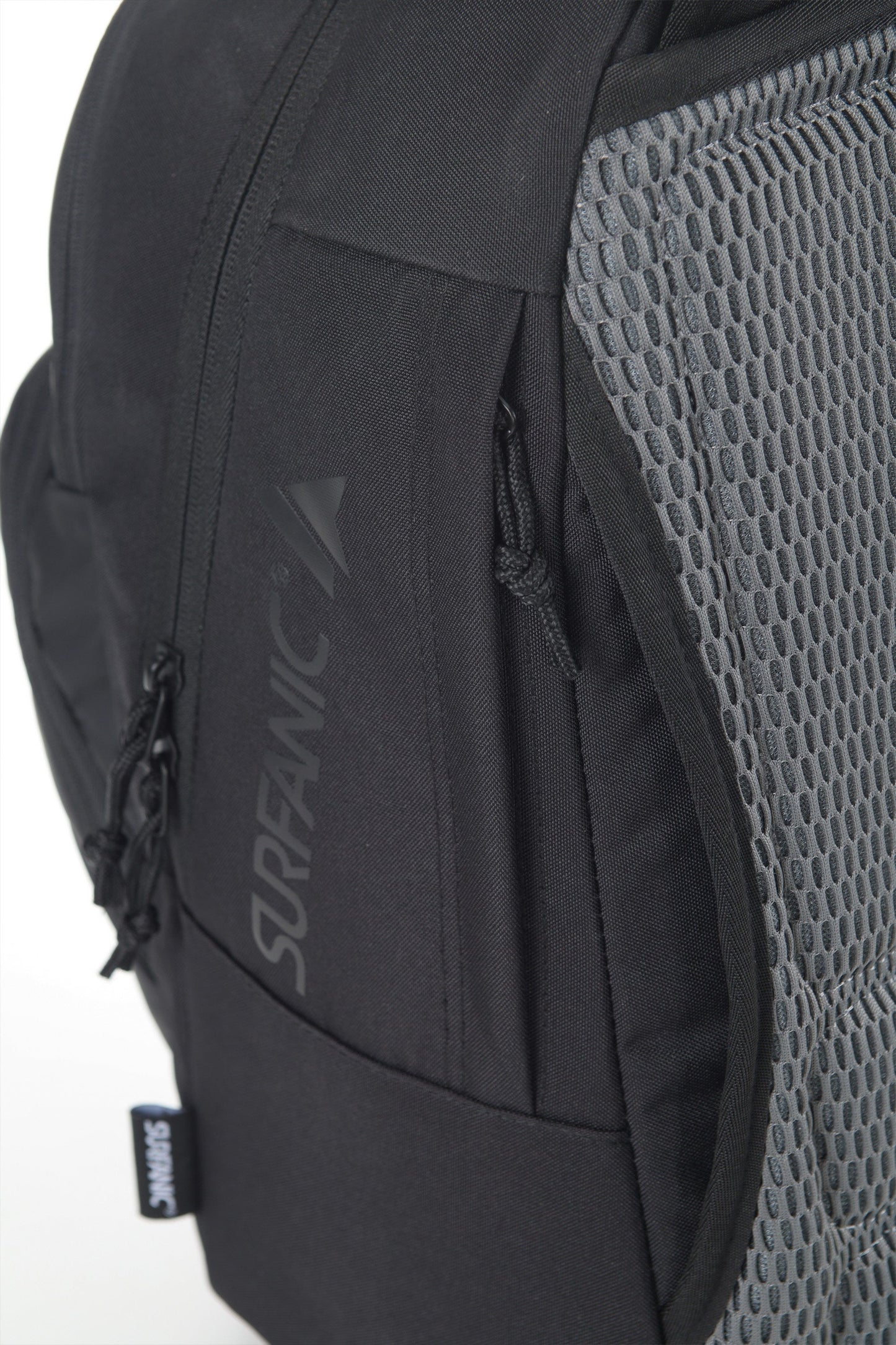 Surfanic Journey 25l Backpack - Black