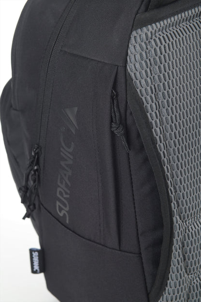 Surfanic Journey 25l Backpack - Black
