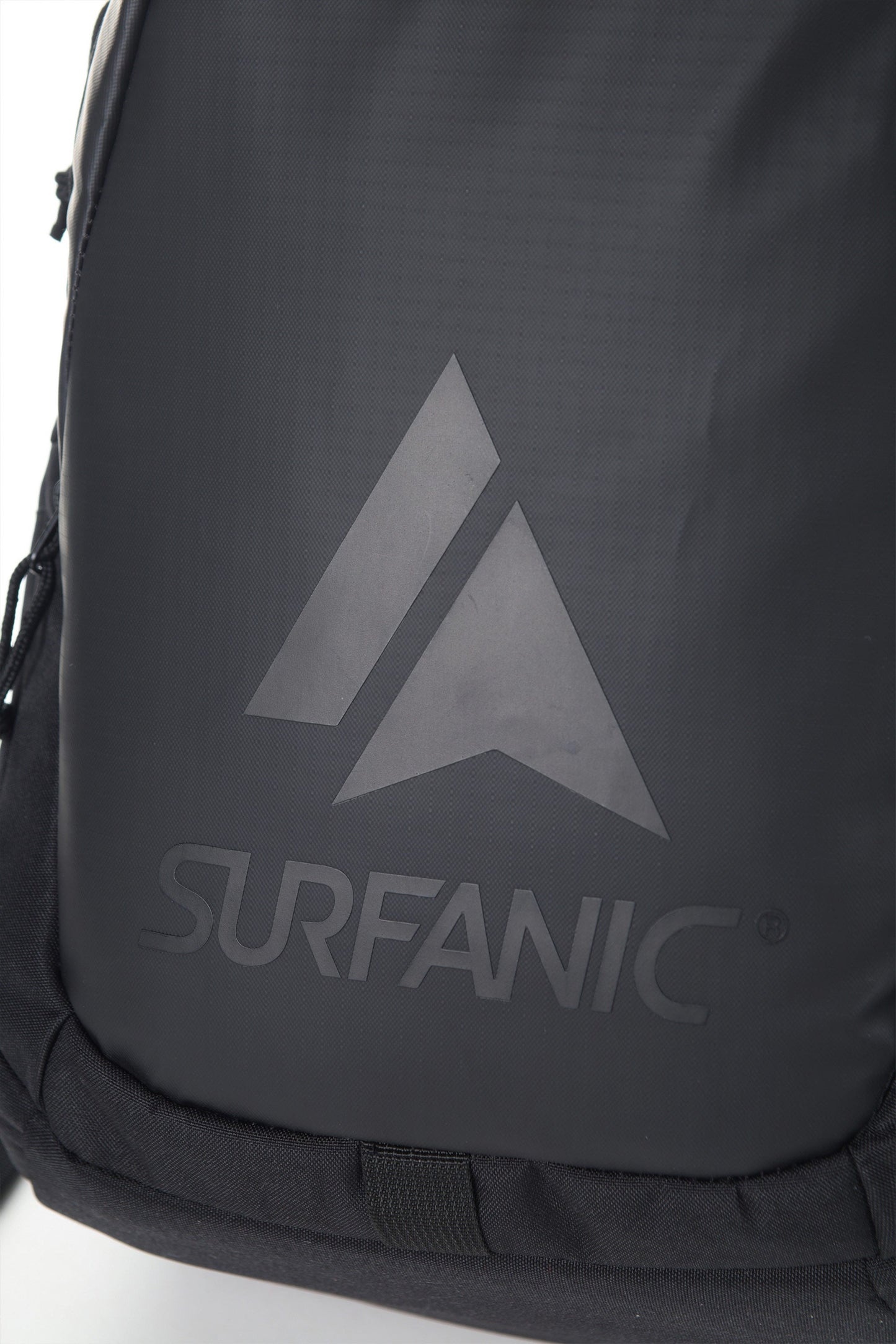 Surfanic Journey 25l Backpack - Black