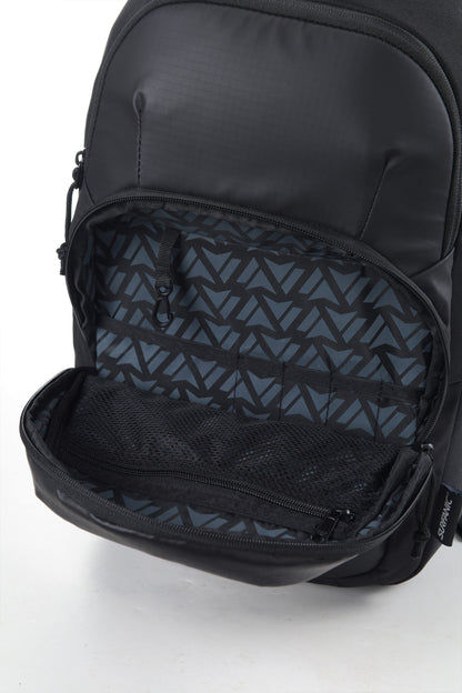 Surfanic Journey 25l Backpack - Black