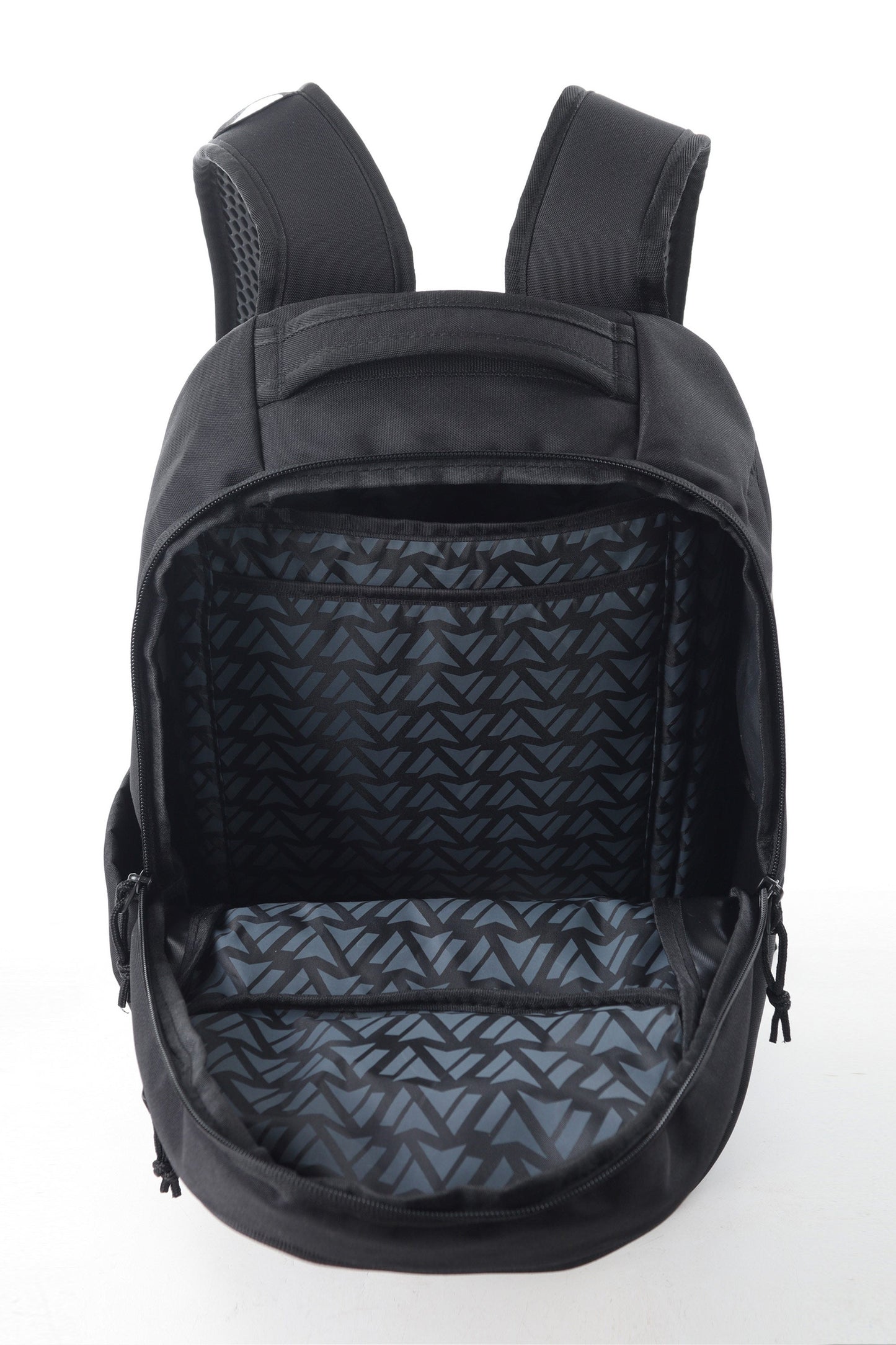 Surfanic Journey 25l Backpack - Black