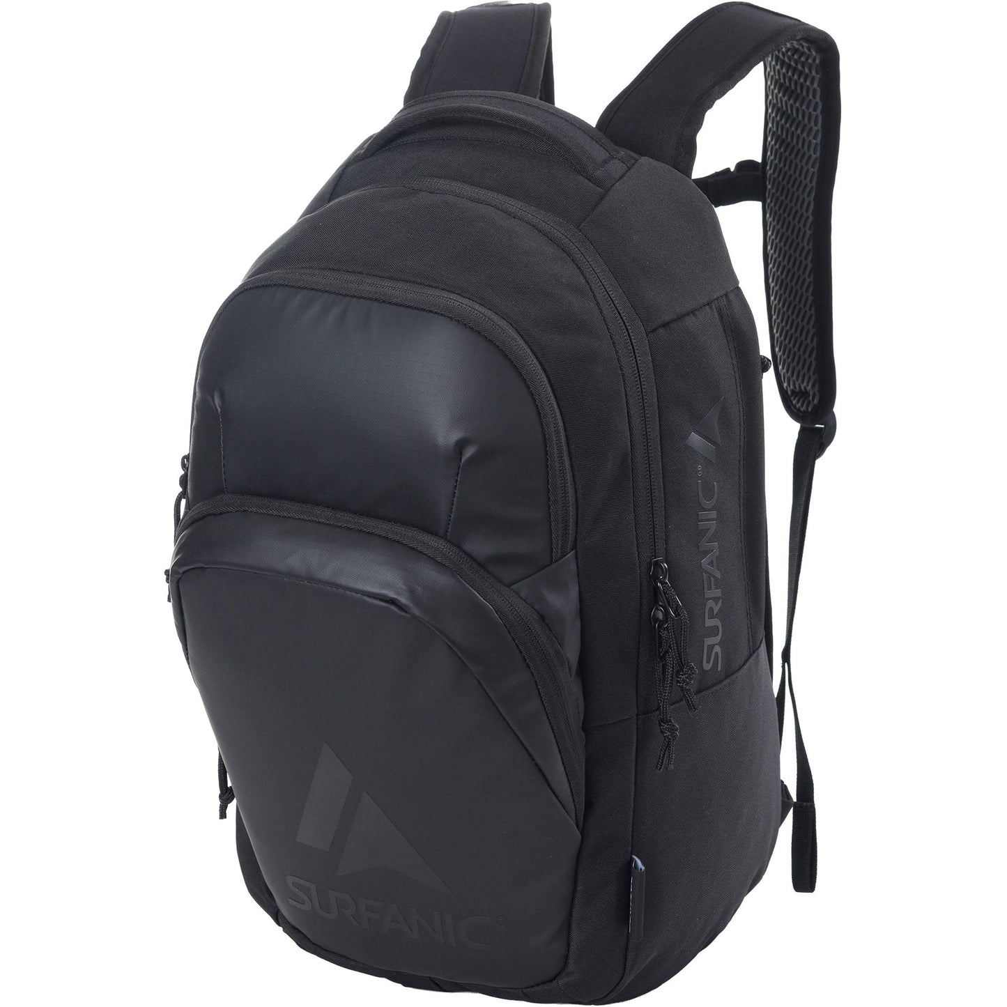 Surfanic Journey 25l Backpack - Black