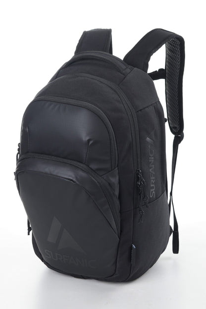 Surfanic Journey 25l Backpack - Black