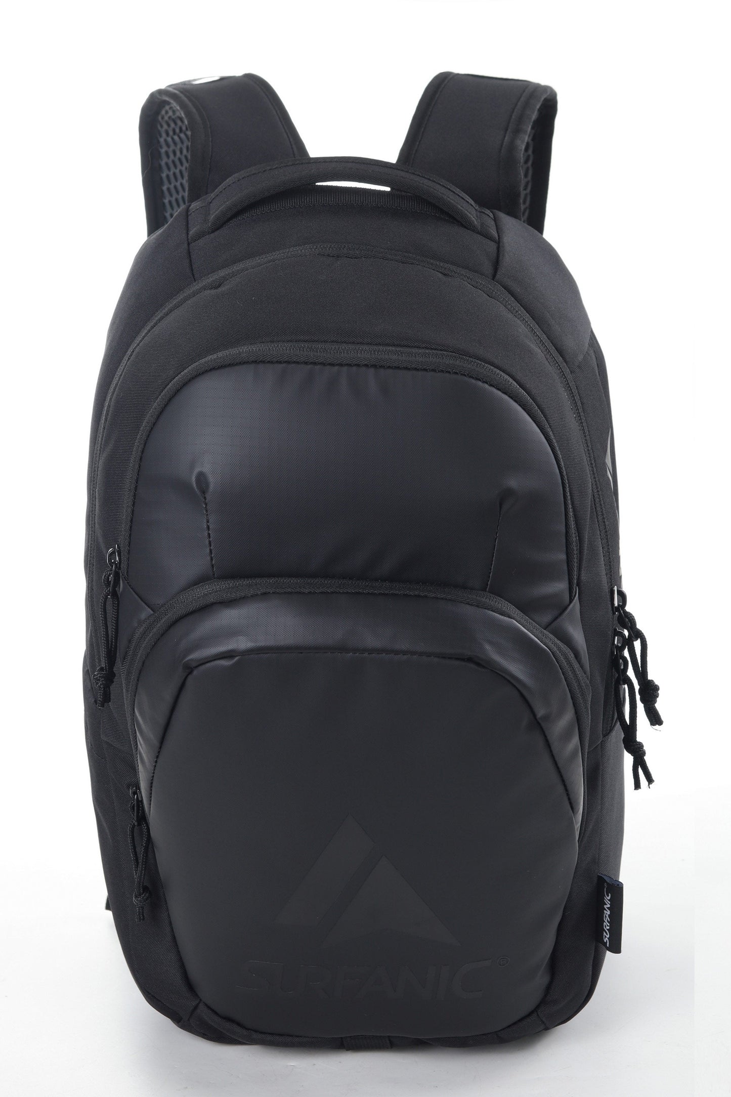 Surfanic Journey 25l Backpack - Black