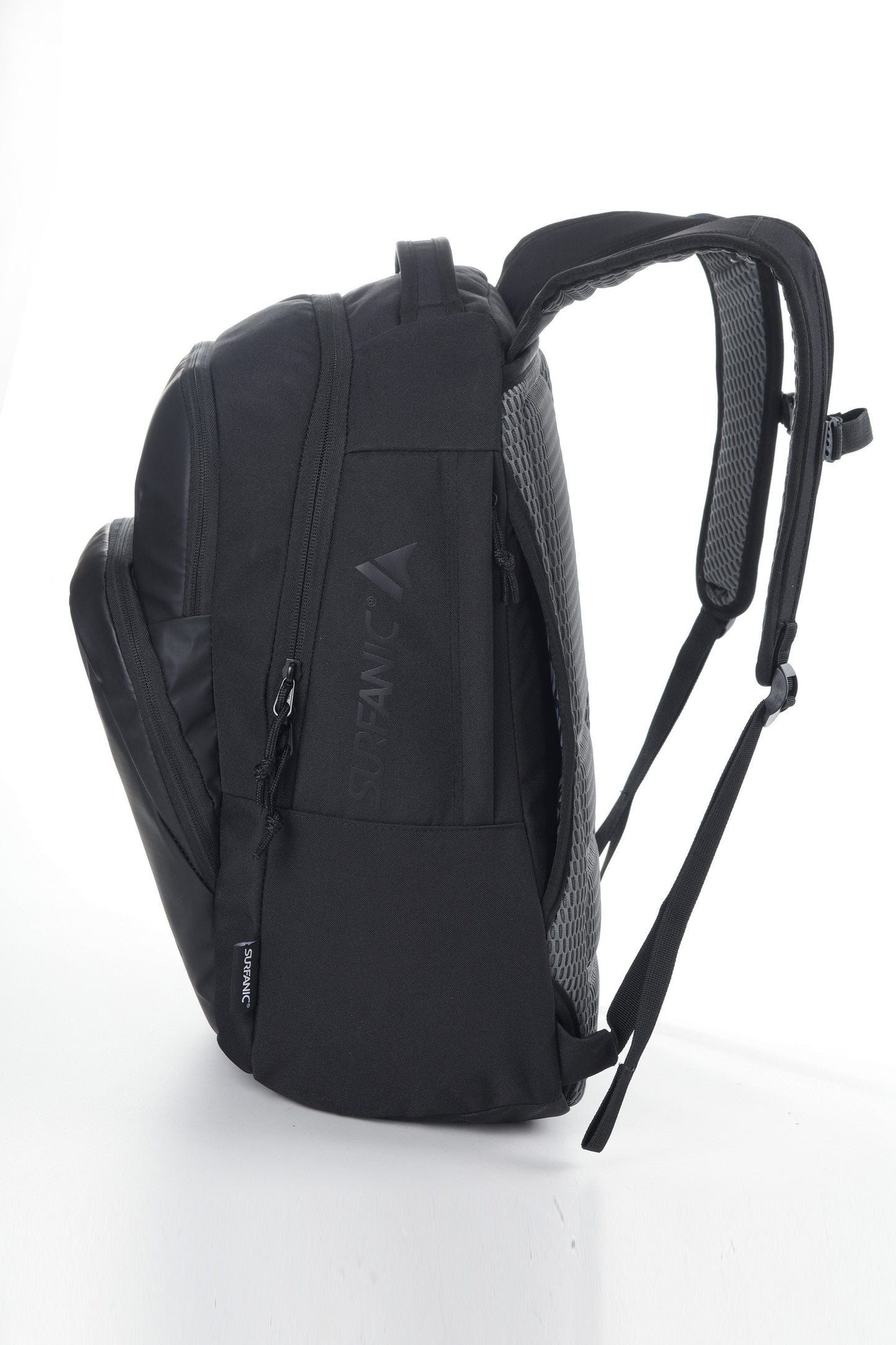 Surfanic Journey 25l Backpack - Black