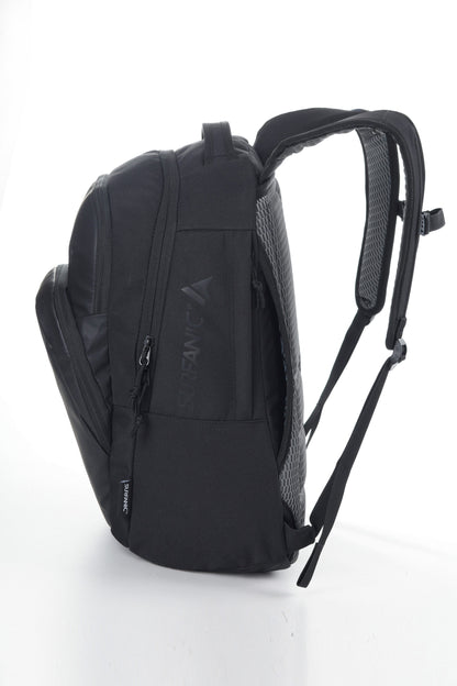Surfanic Journey 25l Backpack - Black