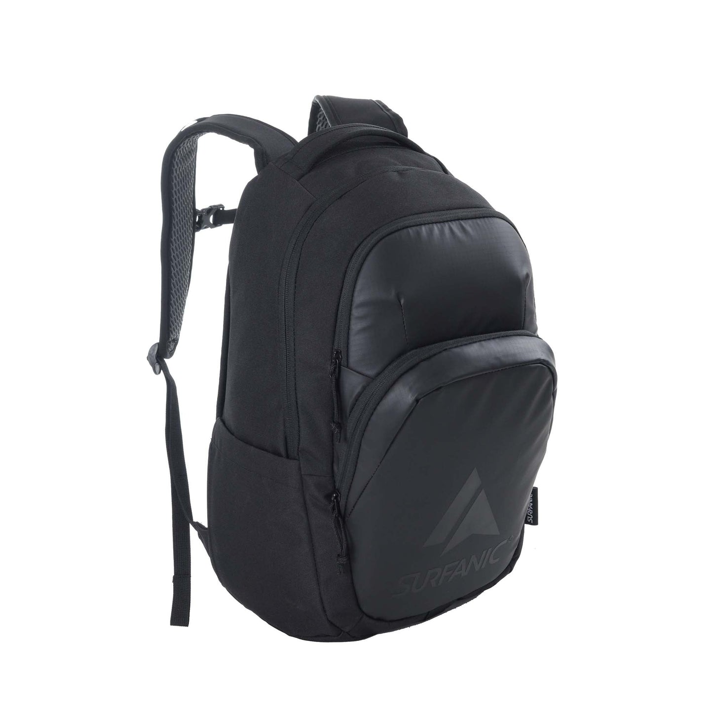 Surfanic Journey 25l Backpack - Black