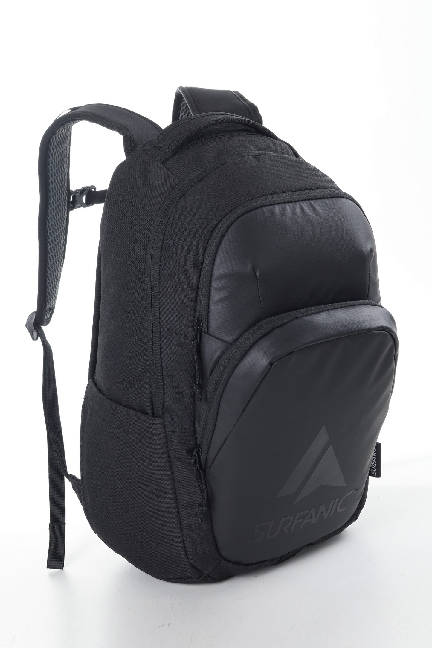 Surfanic Journey 25l Backpack - Black