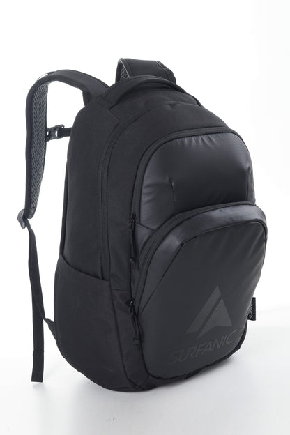 Surfanic Journey 25l Backpack - Black