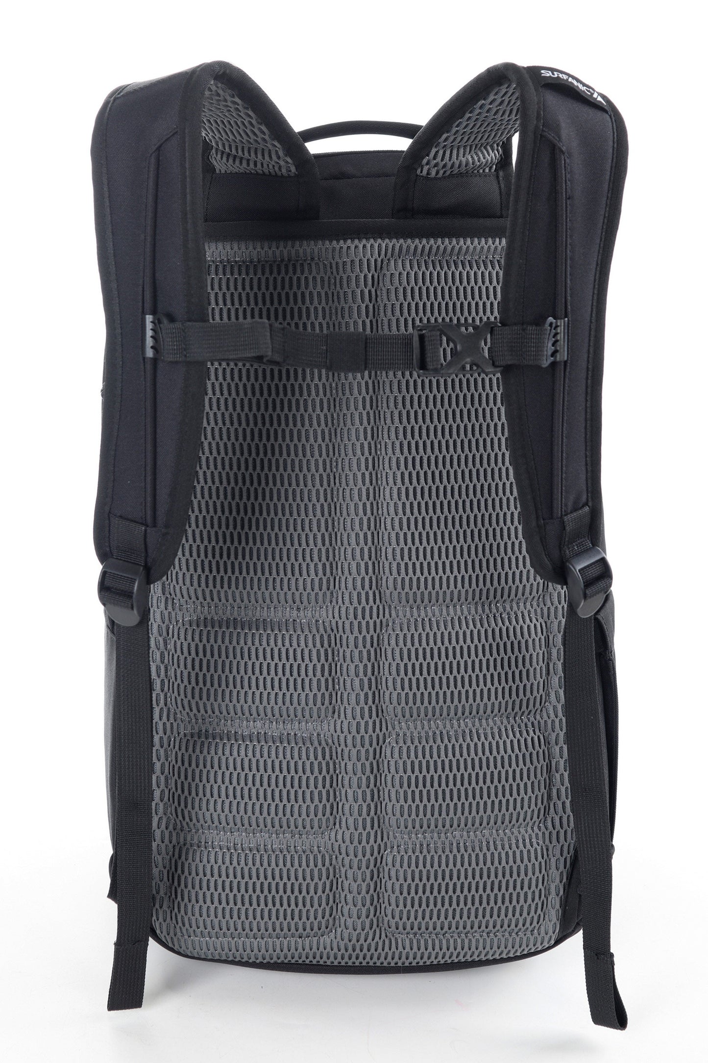 Surfanic Journey 25l Backpack - Black