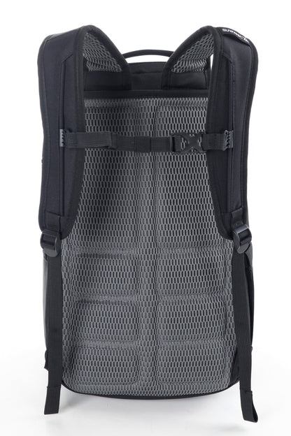 Surfanic Journey 25l Backpack - Black