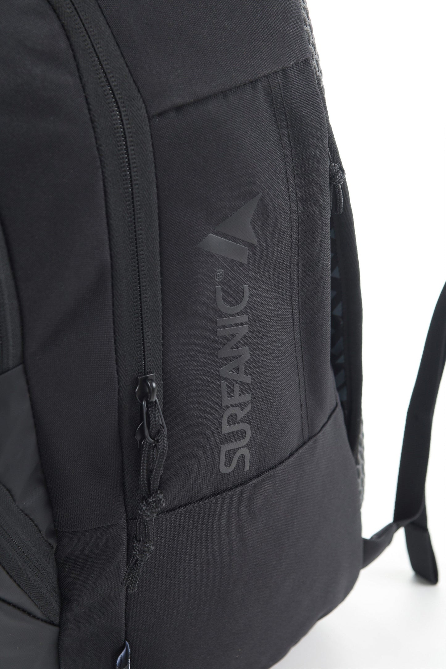 Surfanic Journey 25l Backpack - Black