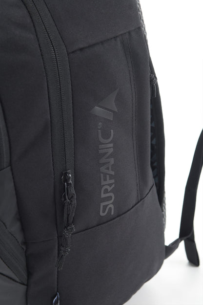 Surfanic Journey 25l Backpack - Black