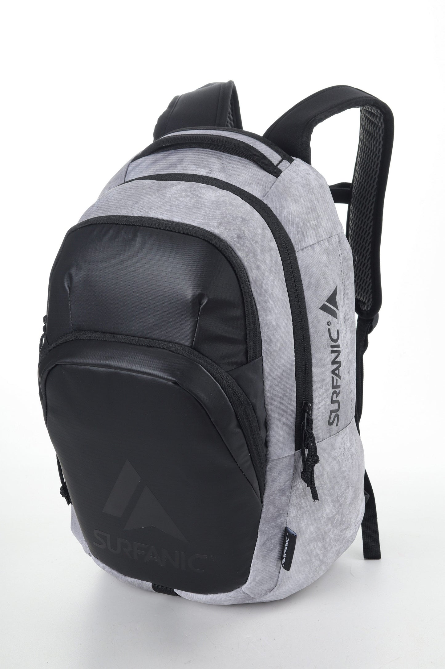 Surfanic Journey 25l Backpack - Grey