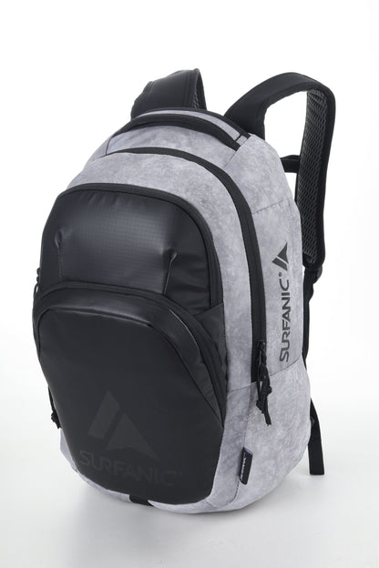 Surfanic Journey 25l Backpack - Grey