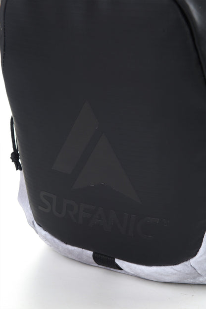 Surfanic Journey 25l Backpack - Grey