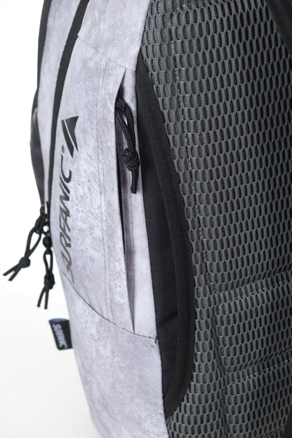 Surfanic Journey 25l Backpack - Grey