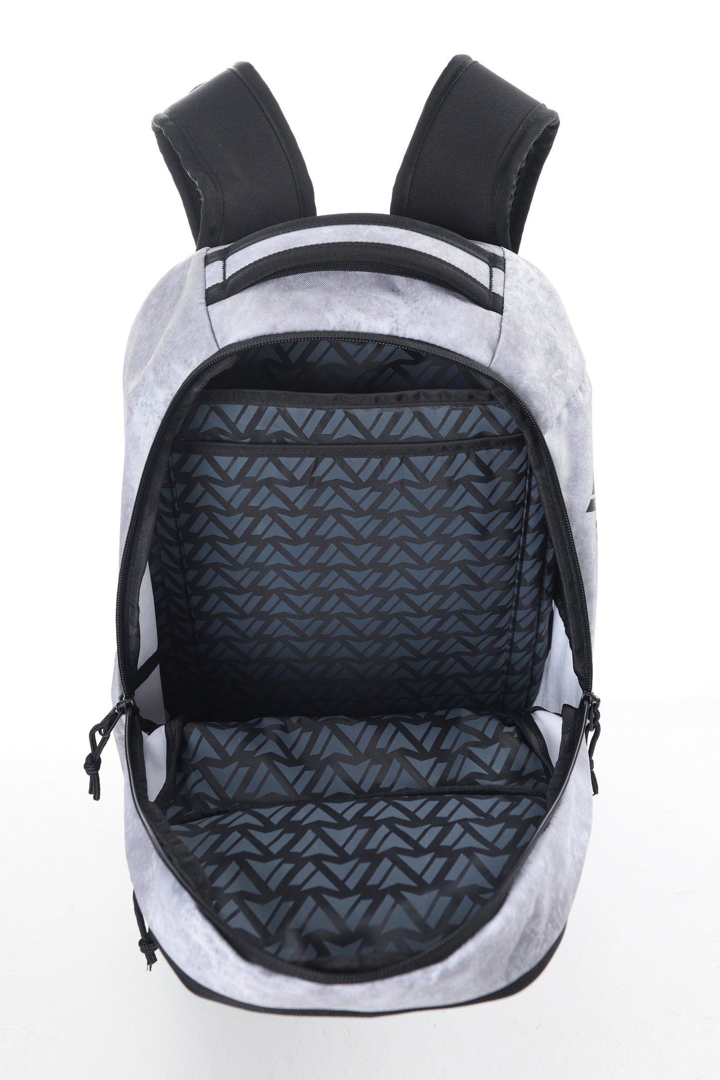Surfanic Journey 25l Backpack - Grey
