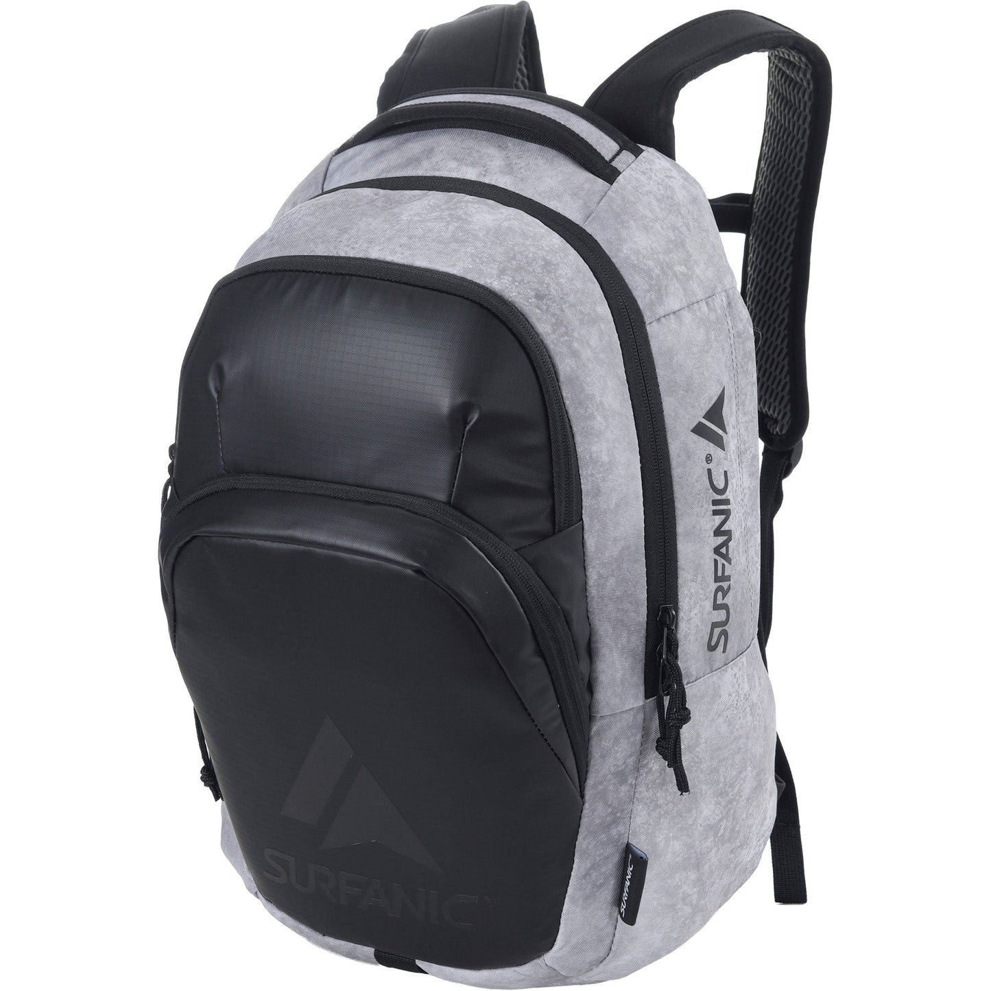 Surfanic Journey 25l Backpack - Grey