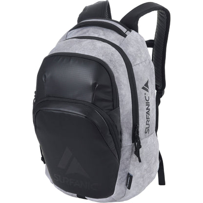 Surfanic Journey 25l Backpack - Grey