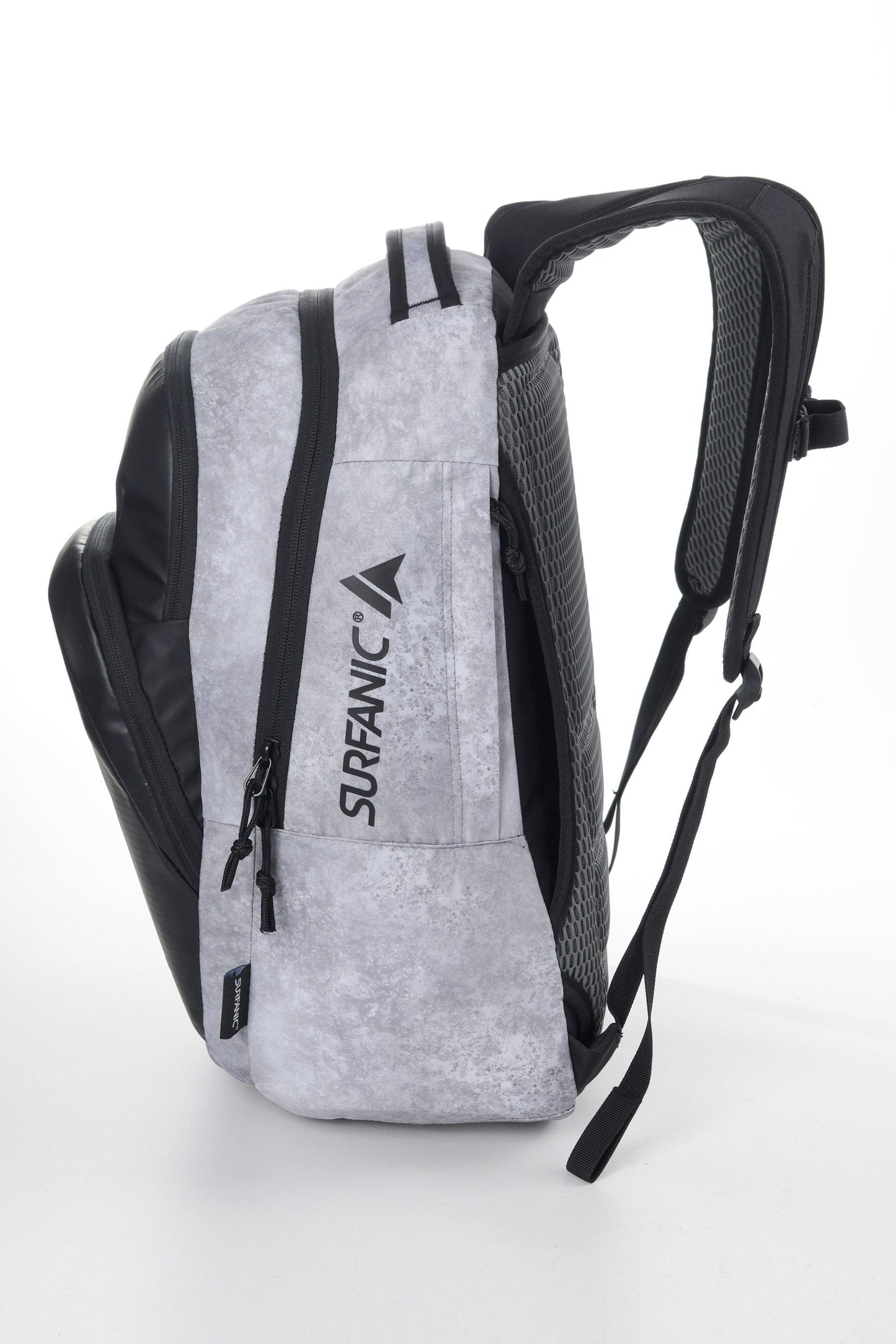 Surfanic Journey 25l Backpack - Grey