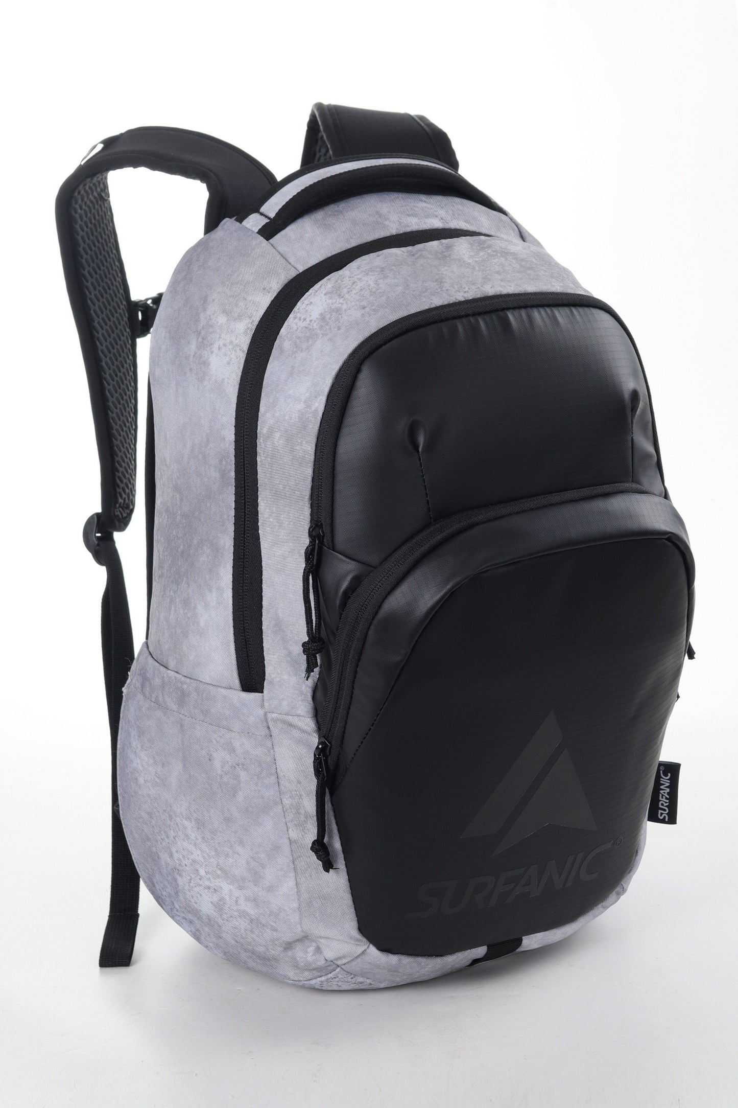 Surfanic Journey 25l Backpack - Grey