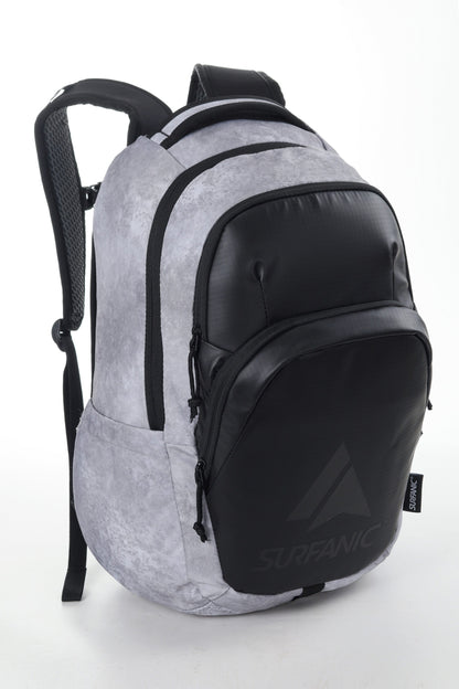 Surfanic Journey 25l Backpack - Grey