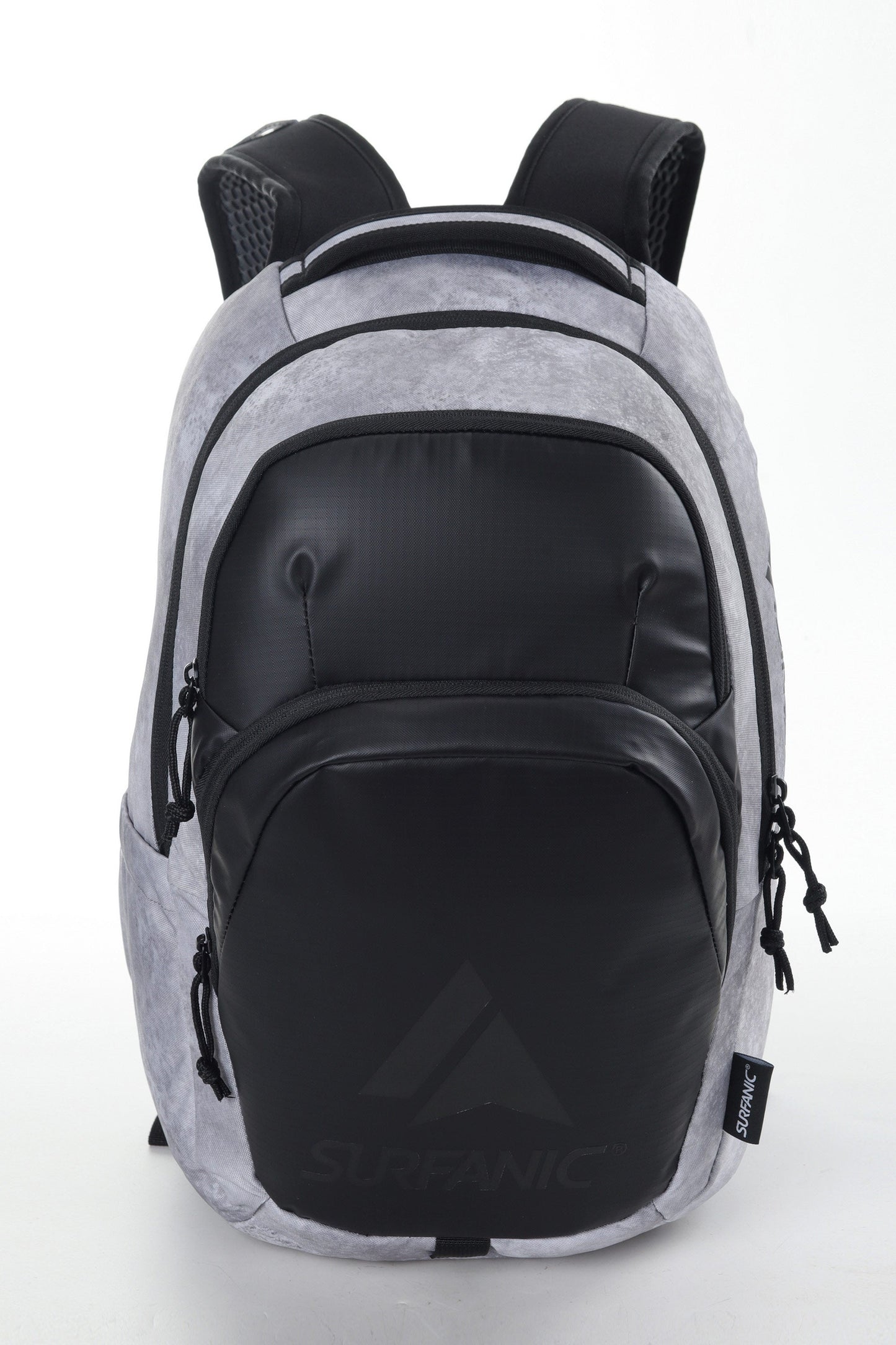 Surfanic Journey 25l Backpack - Grey