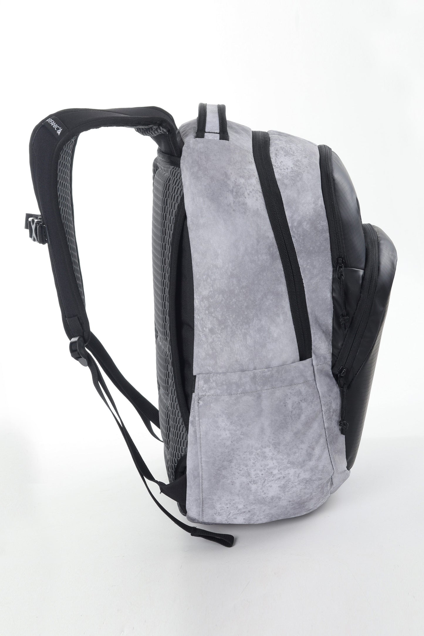 Surfanic Journey 25l Backpack - Grey