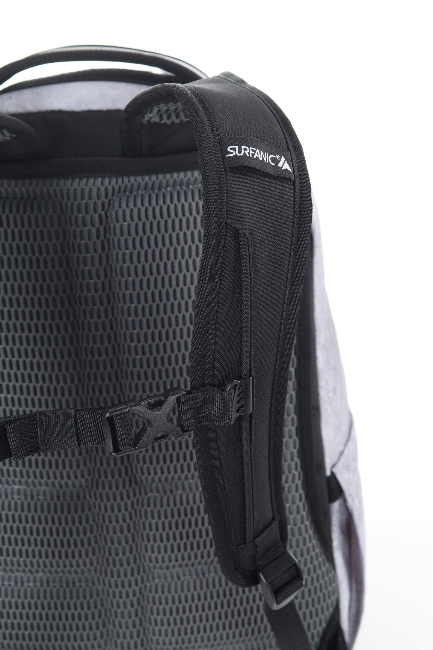 Surfanic Journey 25l Backpack - Grey