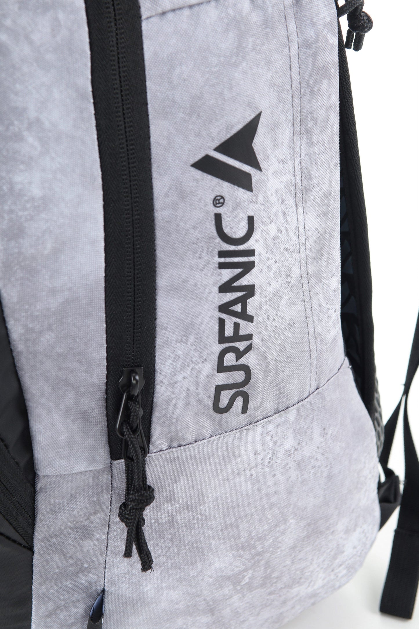 Surfanic Journey 25l Backpack - Grey