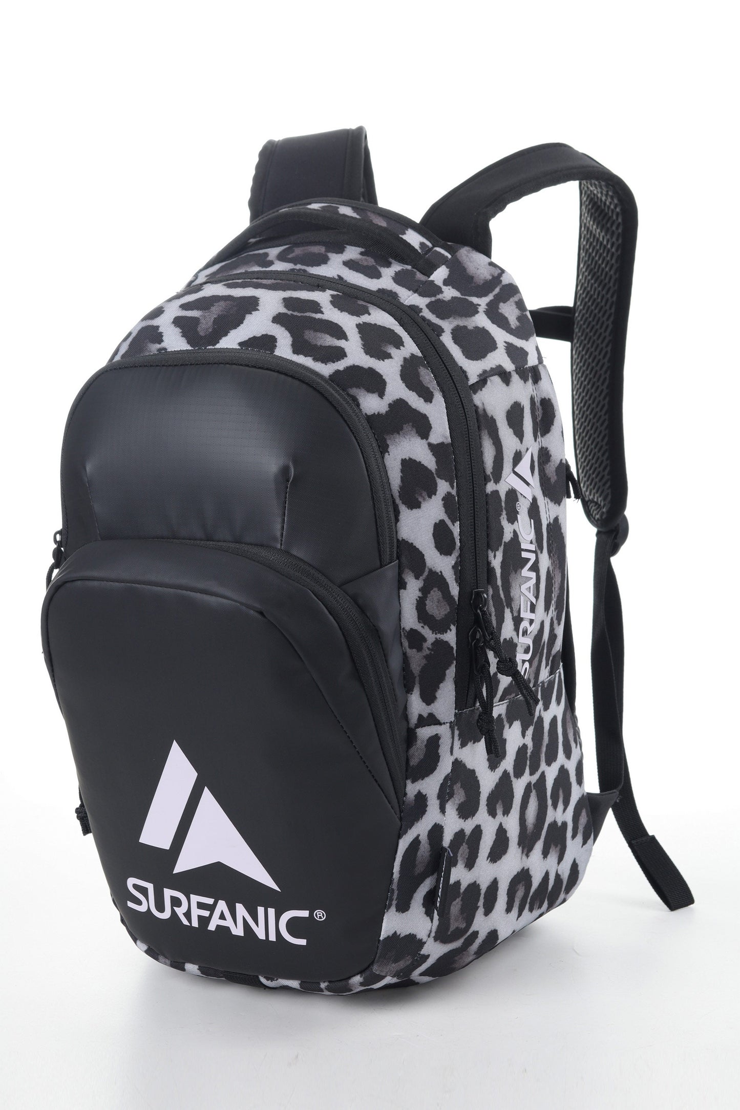 Surfanic Journey 25l Backpack - Ice