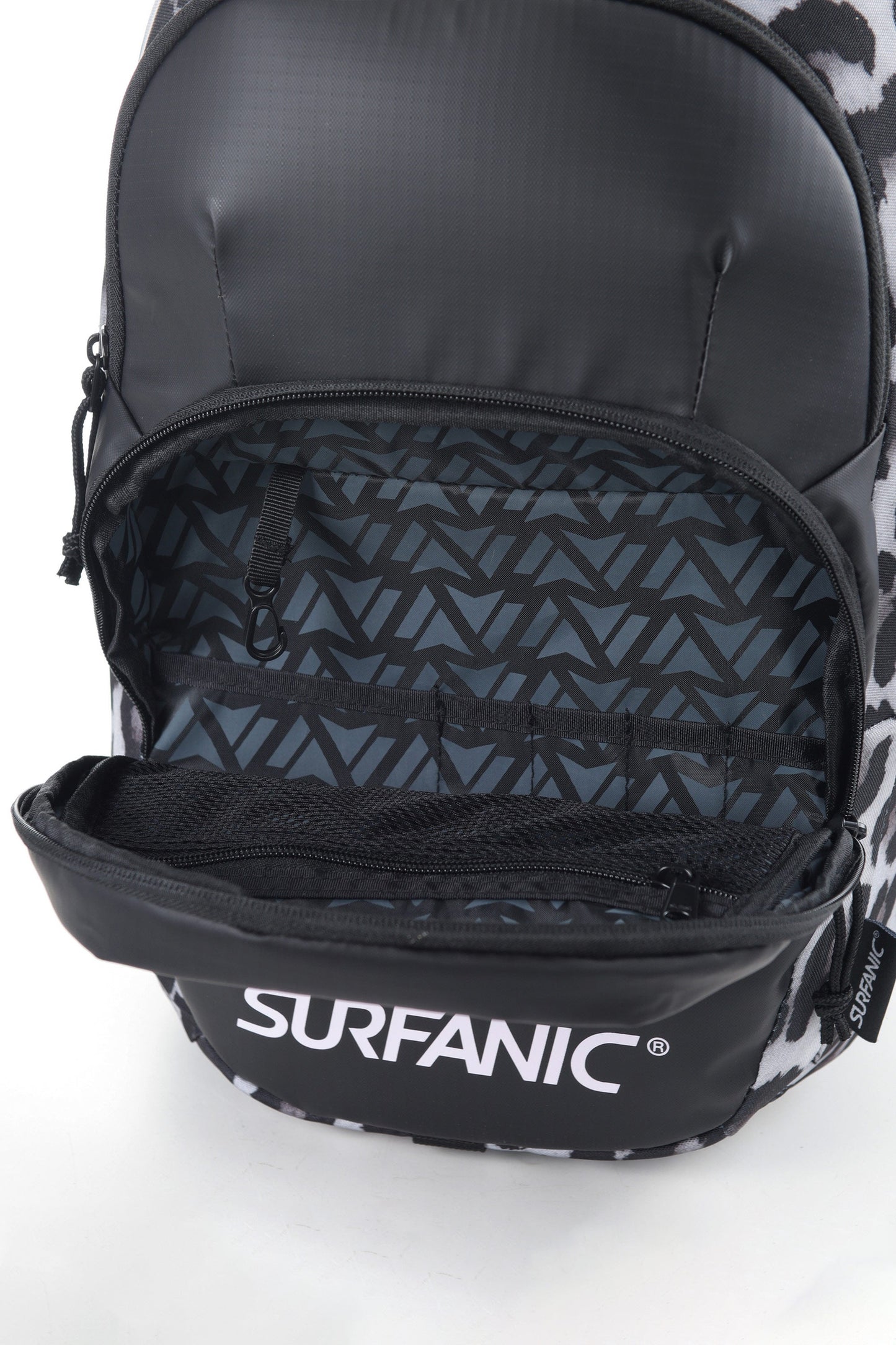 Surfanic Journey 25l Backpack - Ice