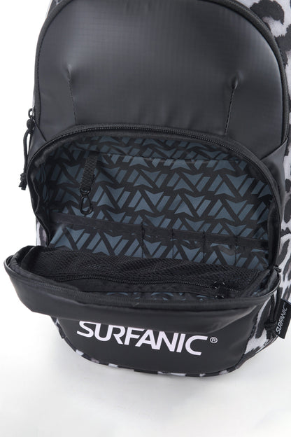Surfanic Journey 25l Backpack - Ice