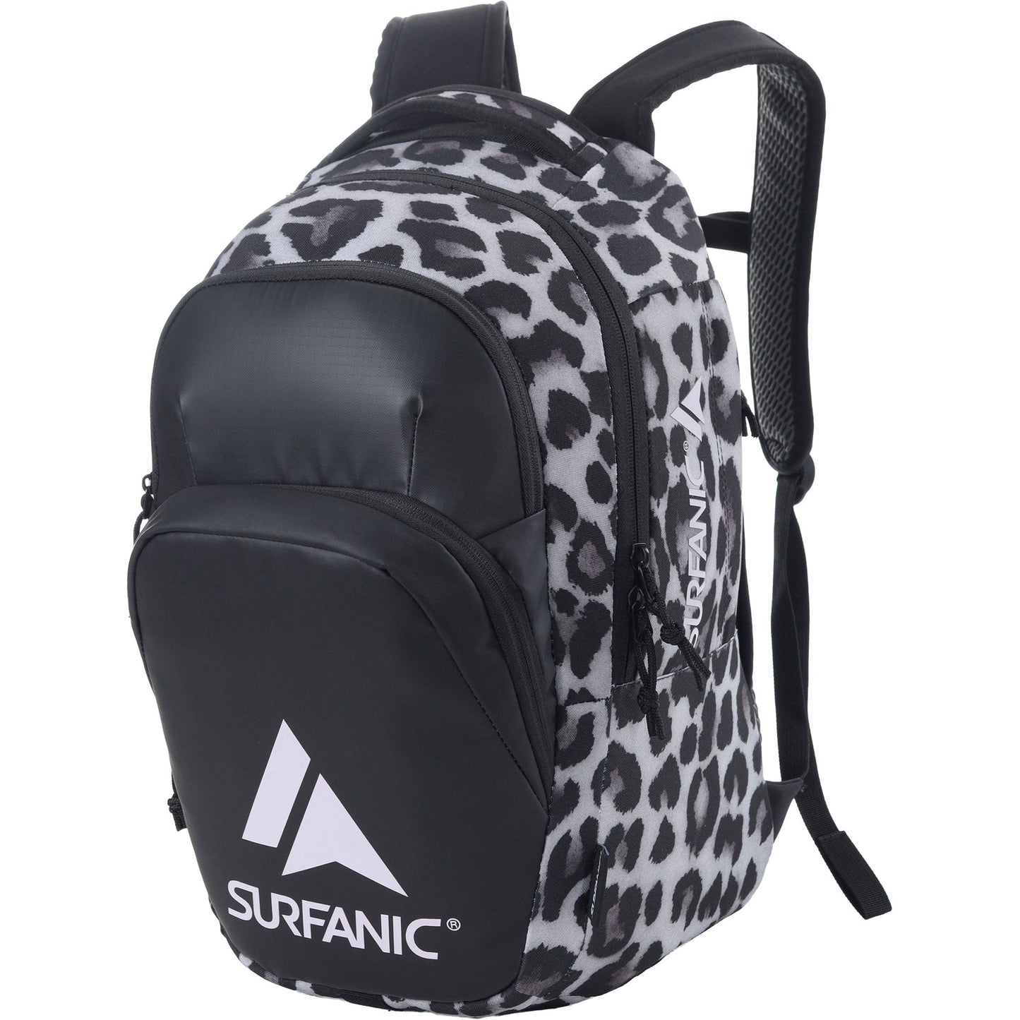 Surfanic Journey 25l Backpack - Ice