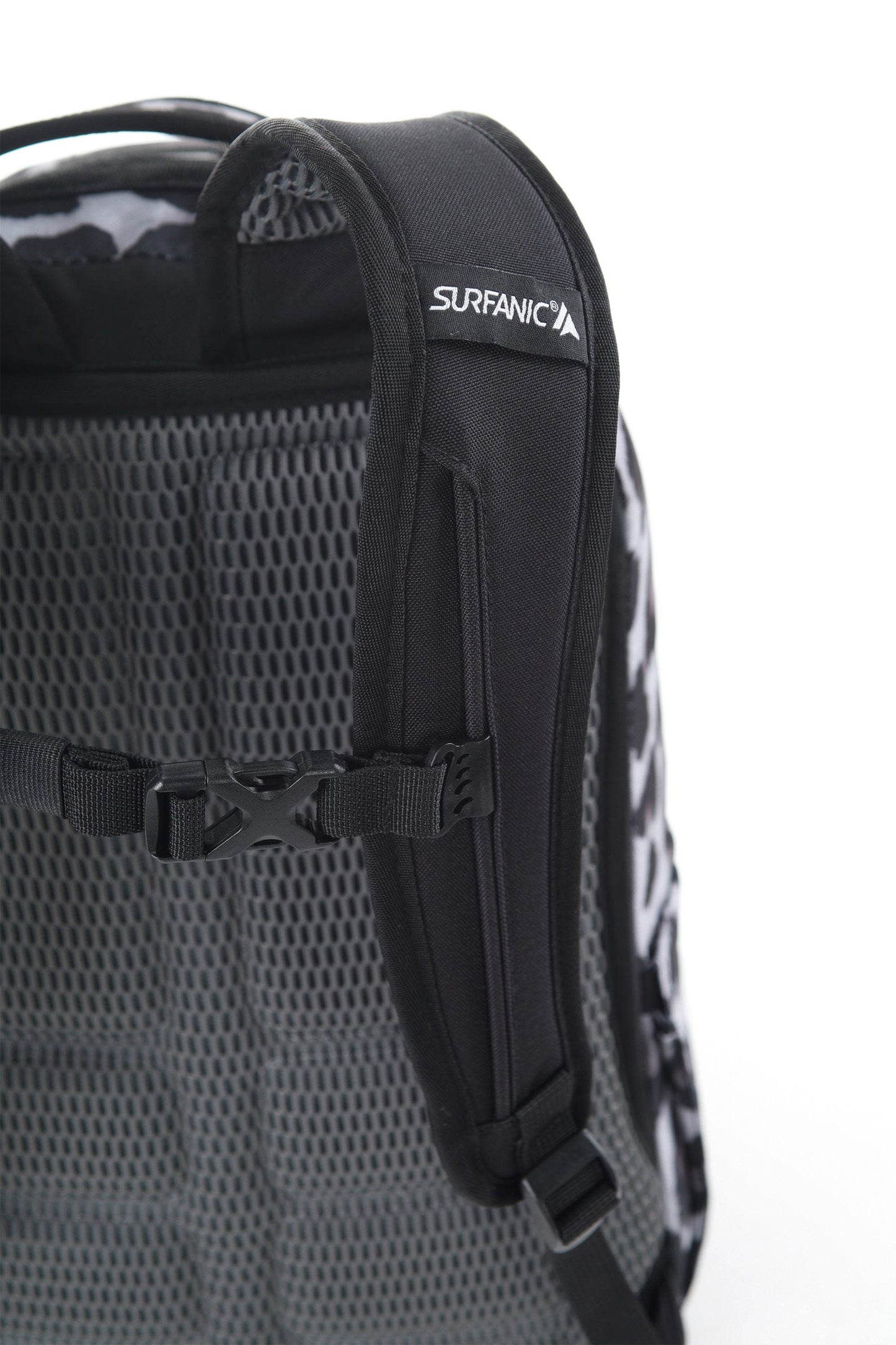 Surfanic Journey 25l Backpack - Ice