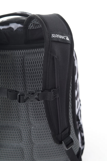 Surfanic Journey 25l Backpack - Ice