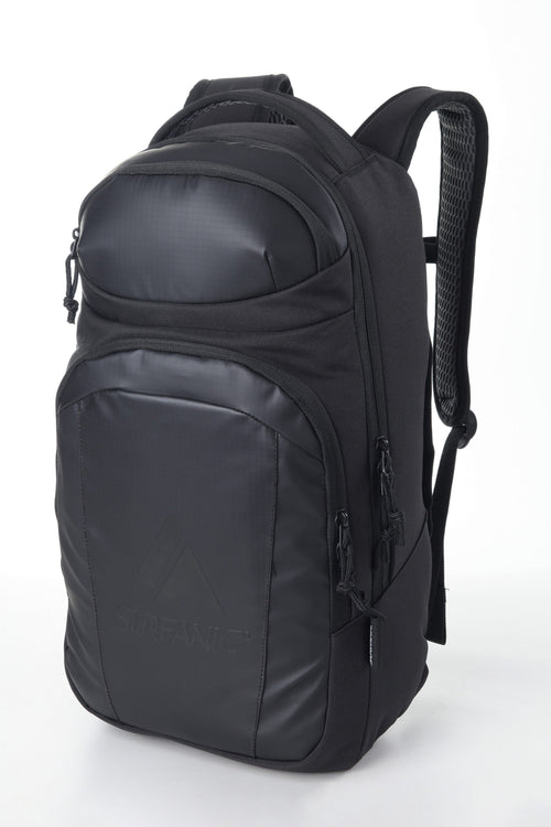 Surfanic Urban 20l Backpack - Black