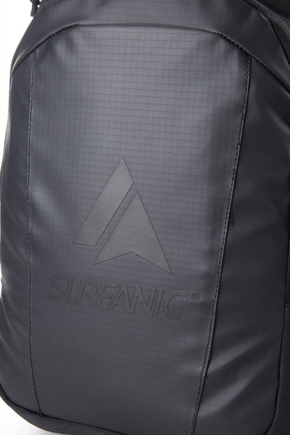 Surfanic Urban 20l Backpack - Black