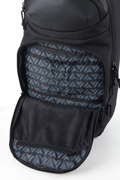Surfanic Urban 20l Backpack - Black