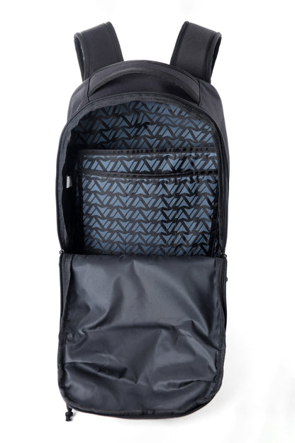 Surfanic Urban 20l Backpack - Black