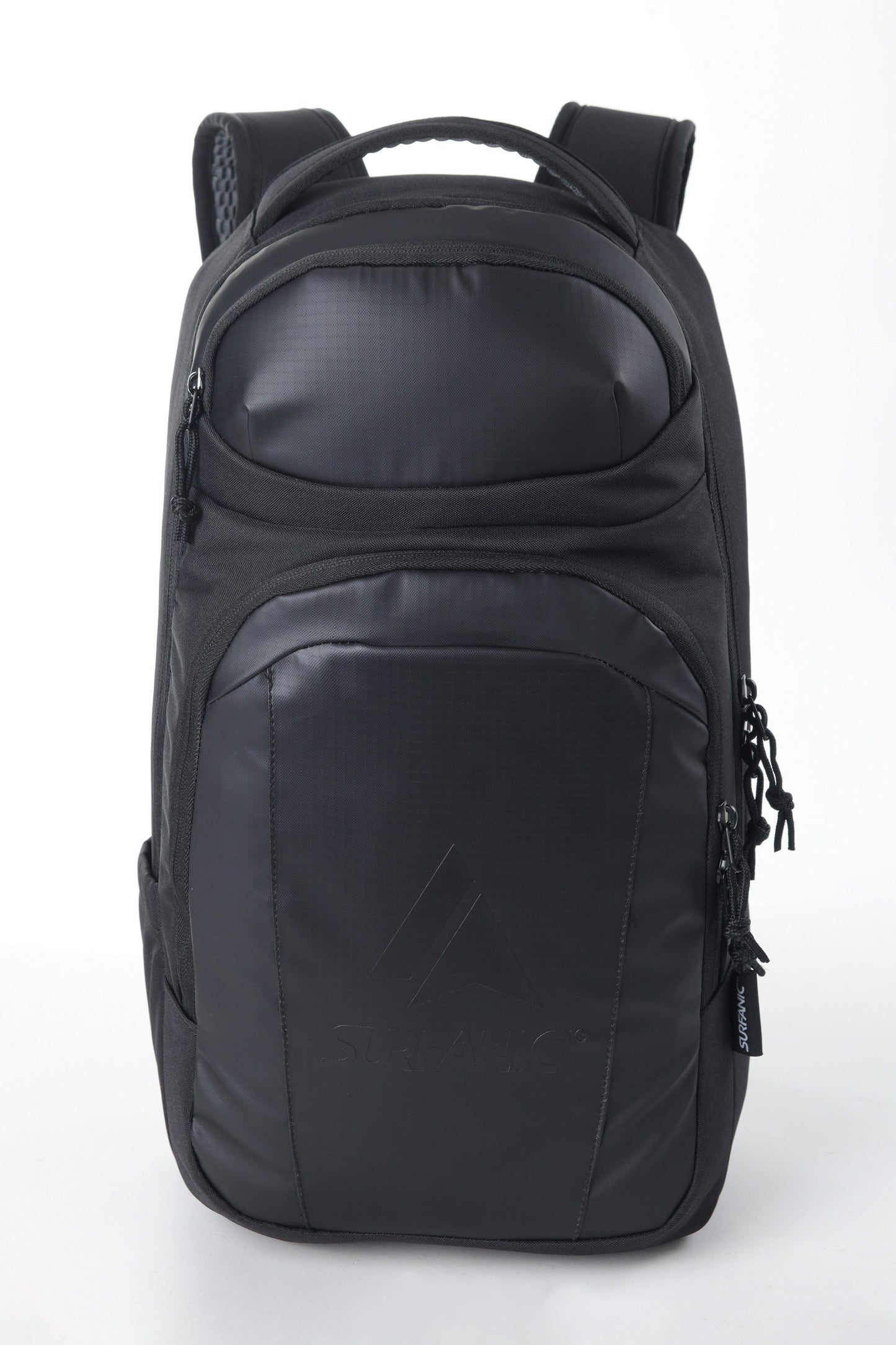 Surfanic Urban 20l Backpack - Black