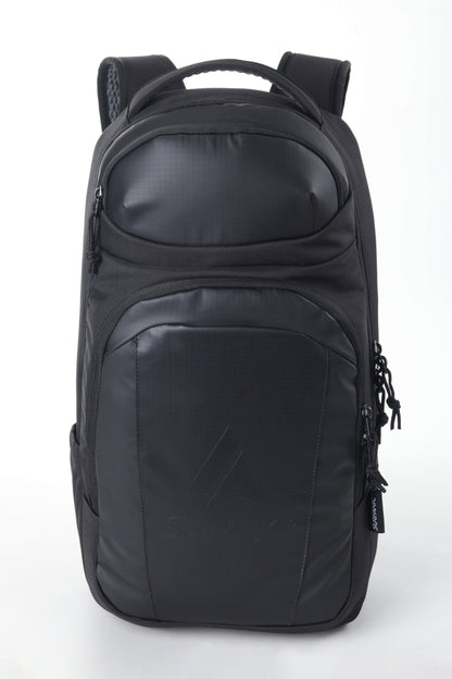 Surfanic Urban 20l Backpack - Black