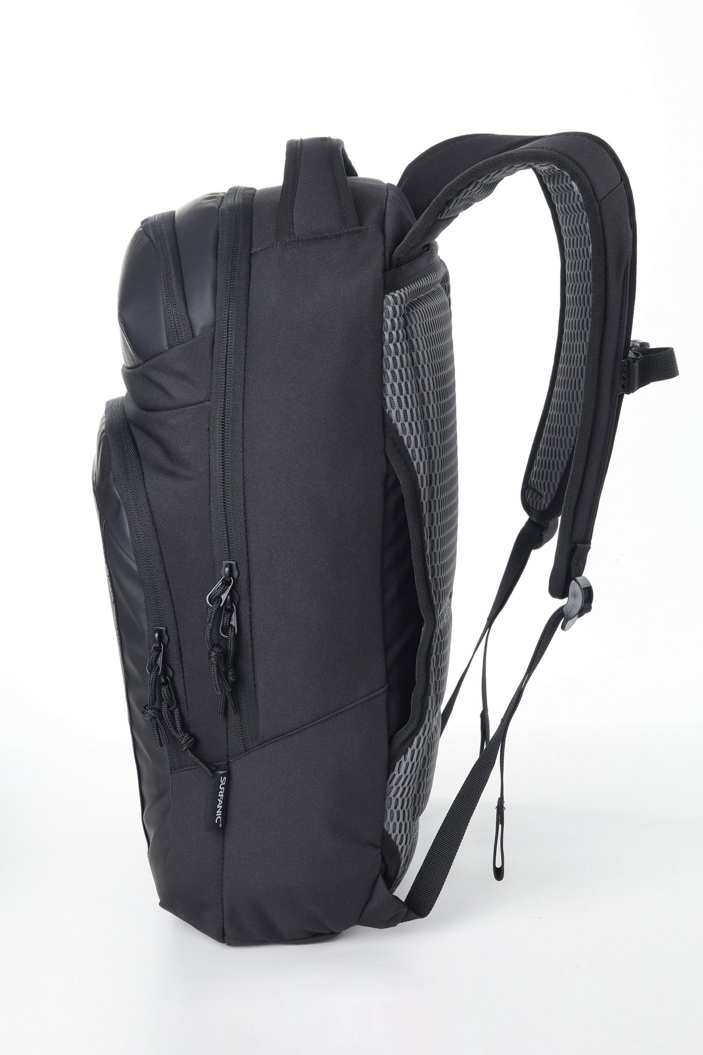 Surfanic Urban 20l Backpack - Black