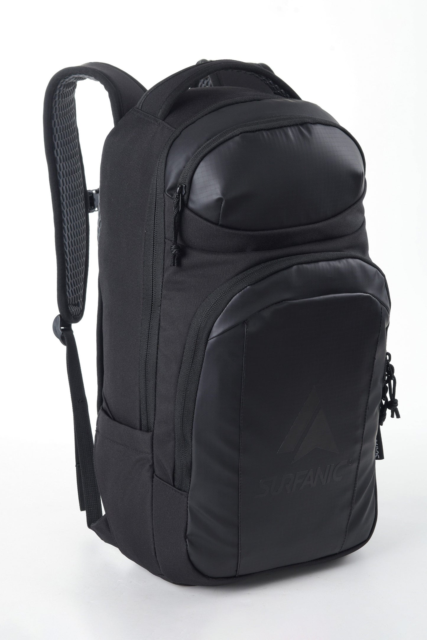 Surfanic Urban 20l Backpack - Black