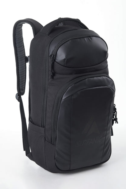 Surfanic Urban 20l Backpack - Black