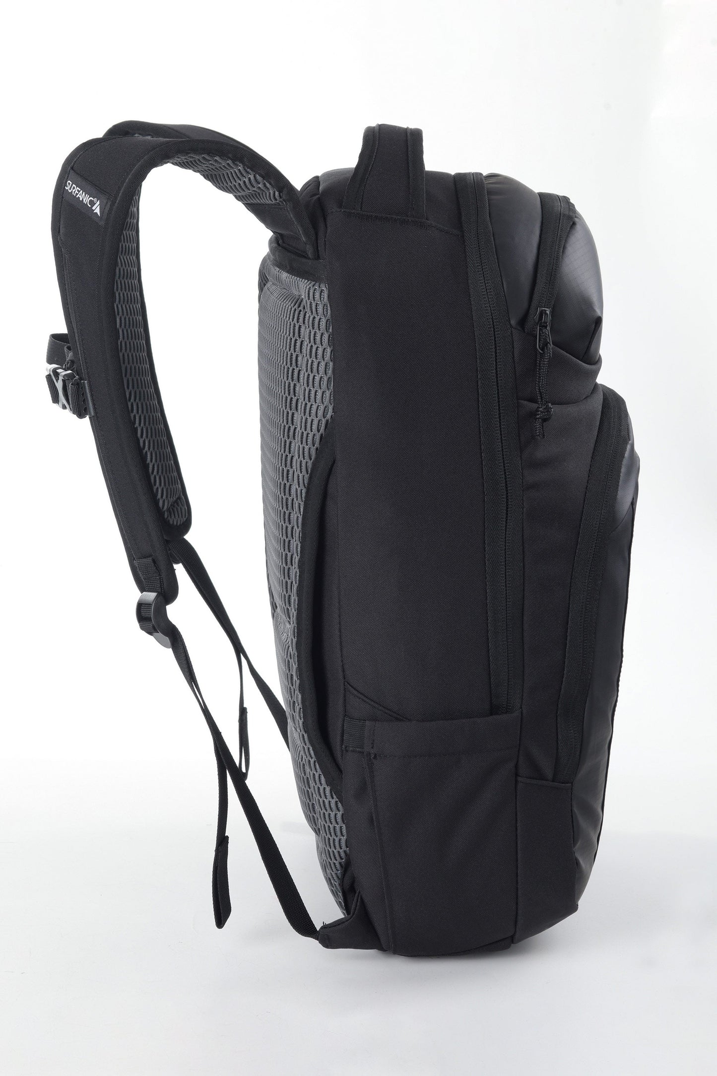 Surfanic Urban 20l Backpack - Black