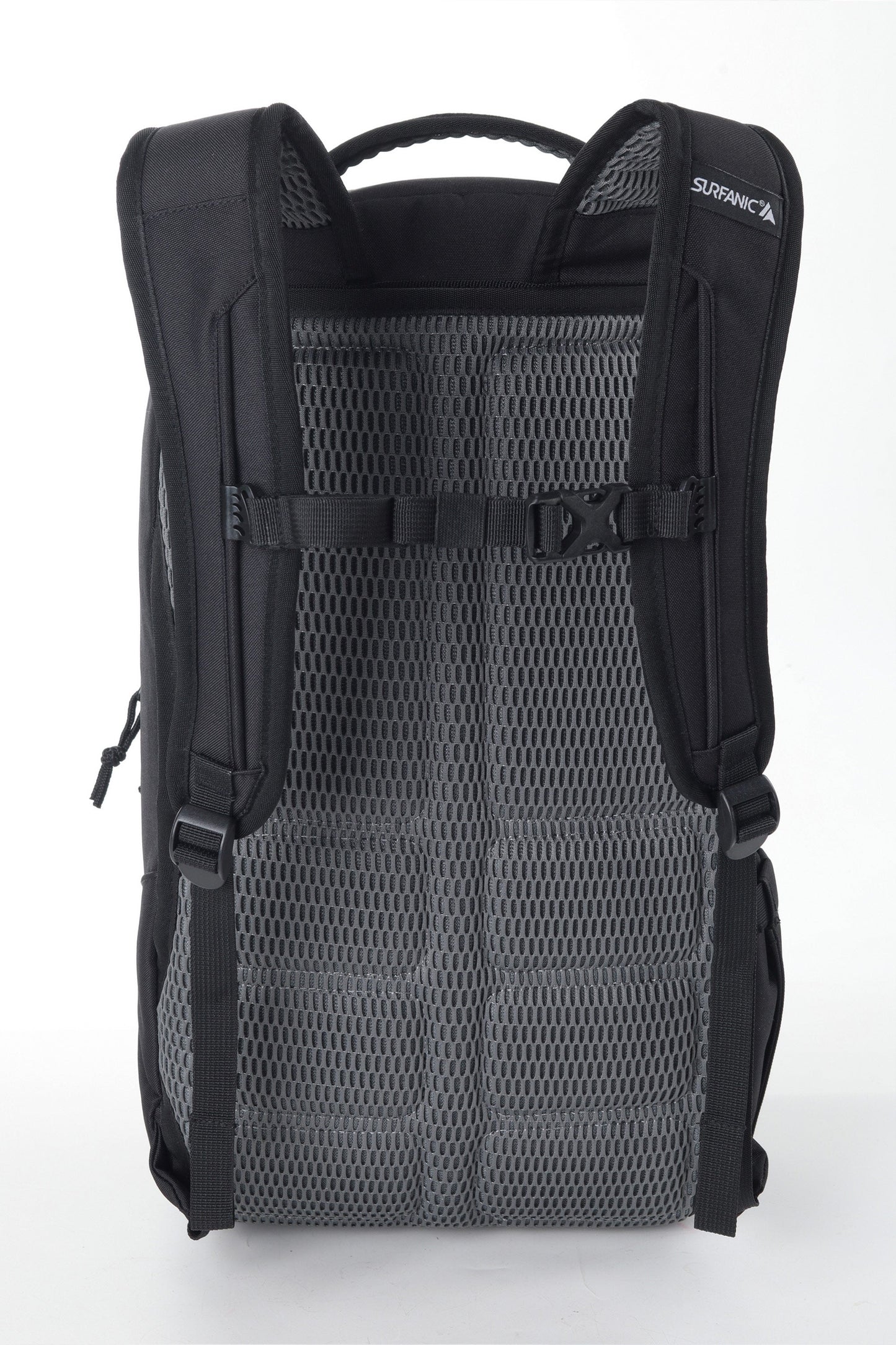 Surfanic Urban 20l Backpack - Black
